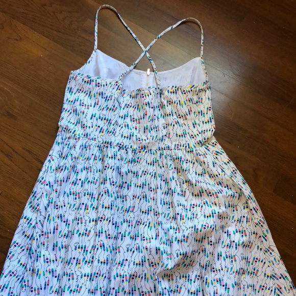 Lilly Pulitzer sundress - Picture 5 of 6